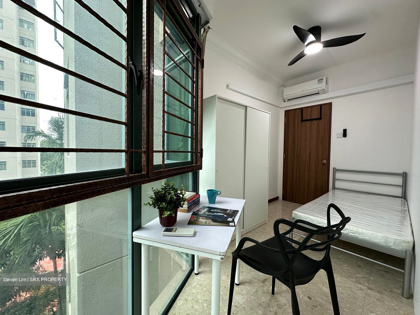 Summerdale (D22), Condominium #505319861
